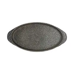 ماهیتابه گرانیتی سایز 42 لایف اسمایل مدل LIFEP5-3F142