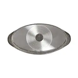 ماهیتابه گرانیتی سایز 42 لایف اسمایل مدل LIFEP5-3F142