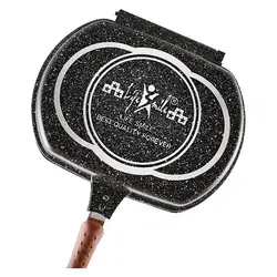 ماهیتابه رژیمی سایز 32 گرانیتی لایف اسمایل مدل LIFEP52F32