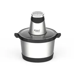 خردکن و میکسر روگن مدل RU-2330