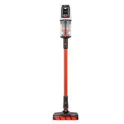 جارو شارژی ایستاده فکر مدل Fakir Standing vacuum cleaner Bolt X 8365