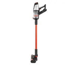 جارو شارژی ایستاده فکر مدل Fakir Standing vacuum cleaner Bolt X 8365