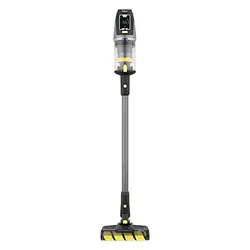 جارو شارژی ایستاده فکر مدل Fakir Standing vacuum cleaner Bolt 8159