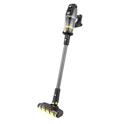 جارو شارژی ایستاده فکر مدل Fakir Standing vacuum cleaner Bolt 8159