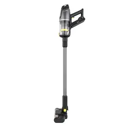 جارو شارژی ایستاده فکر مدل Fakir Standing vacuum cleaner Bolt 8159