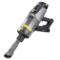 جارو شارژی ایستاده فکر مدل Fakir Standing vacuum cleaner Bolt 8159