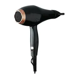 سشوار فکر مدل Fakir Noble ac hair dryer