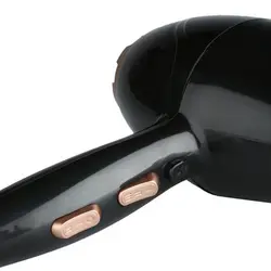 سشوار فکر مدل Fakir Noble ac hair dryer