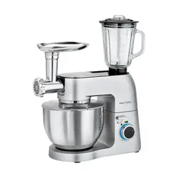 همزن (ماشین آشپزخانه) پروفی کوک مدل ProfiCook KM 1189