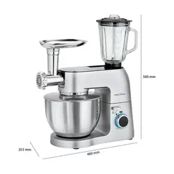 همزن (ماشین آشپزخانه) پروفی کوک مدل ProfiCook KM 1189