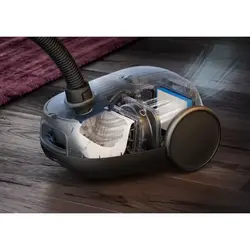 جارو برقی آاگ AEG مدل AB61C2OKO - خانگی لند