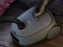 جارو برقی آاگ AEG مدل AB61C2DB - خانگی لند