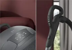 جارو برقی آاگ AEG مدل AB81A2DG - خانگی لند