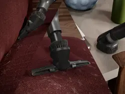 جارو برقی آاگ AEG مدل AB81A2DG - خانگی لند