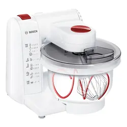 همزن کاسه دار بوش مدل Bosch bowl mixe MUMP1000