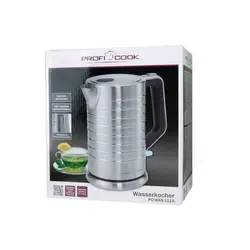 کتری برقی پروفی کوک مدل Proficook PC-WKS 1119