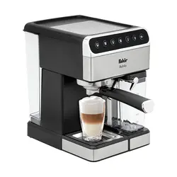 اسپرسوساز فکر مدل Fakir espresso maker Babila