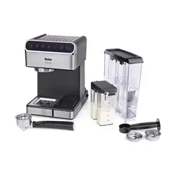 اسپرسوساز فکر مدل Fakir espresso maker Babila