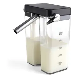 اسپرسوساز فکر مدل Fakir espresso maker Babila