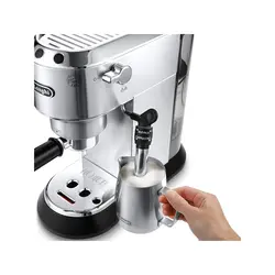 اسپرسوساز دلونگی مدل Delonghi espresso maker EC685.M