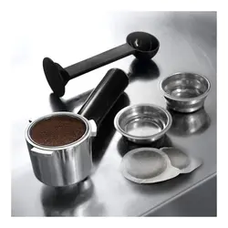 اسپرسوساز دلونگی مدل Delonghi espresso maker EC685.M