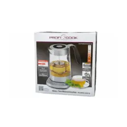 چای سازپروفی کوک مدل ProfiCook PC-WKS 1020
