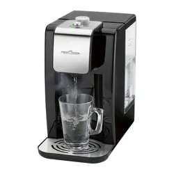 چای ساز پروفی کوک مدل ProfiCook PC-HWS 1168