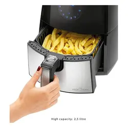 سرخ کن بدون روغن پروفی کوک مدل Proficook Air Fryer PC-FR 1147 H