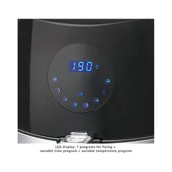 سرخ کن بدون روغن پروفی کوک مدل Proficook Air Fryer PC-FR 1147 H