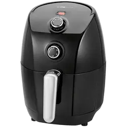 سرخ کن بدون روغن کلترونیک مدل Clatronic Air Fryer FR 3698 H