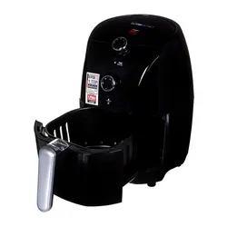 سرخ کن بدون روغن کلترونیک مدل Clatronic Air Fryer FR 3698 H