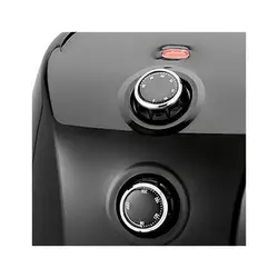 سرخ کن بدون روغن کلترونیک مدل Clatronic Air Fryer FR 3698 H