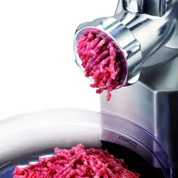 چرخ گوشت کنوود مدل Kenwood Meat Grinder MG510