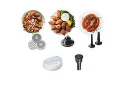 چرخ گوشت کنوود مدل Kenwood Meat Grinder MG510