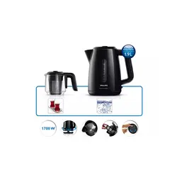 چای ساز فیلیپس مدل Philips tea maker HD7301