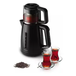 چای ساز فیلیپس مدل Philips tea maker HD7301