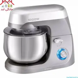 همزن حرفه ای 1000وات بومن مدل km 6009