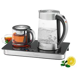 چای ساز پروفی کوک مدل Profi Cook PC-TKS 1056