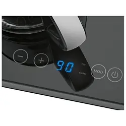 چای ساز پروفی کوک مدل Profi Cook PC-TKS 1056