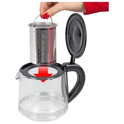 چای ساز پروفی کوک مدل Profi Cook PC-TKS 1056