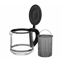 چای ساز پروفی کوک مدل Profi Cook PC-TKS 1056