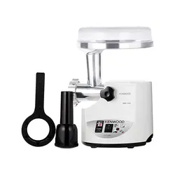 چرخ گوشت کنوود مدل Kenwood Meat Grinder MG470
