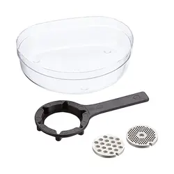 چرخ گوشت کنوود مدل Kenwood Meat Grinder MG470
