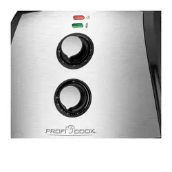 سرخ کن بدون روغن پروفی کوک مدل Proficook air fryer  PC-FR 1115 H