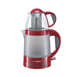 چای ساز بوش مدل Bosch tea maker TTA2010