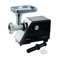چرخ گوشت پاناسونیک مدل Panasonic meat grinder MK-ZJ3500