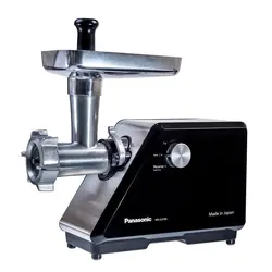 چرخ گوشت پاناسونیک مدل Panasonic meat grinder MK-ZJ3500