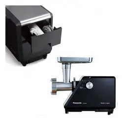 چرخ گوشت پاناسونیک مدل Panasonic meat grinder MK-ZJ3500