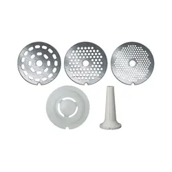 چرخ گوشت پاناسونیک مدل Panasonic meat grinder MK-ZJ3500