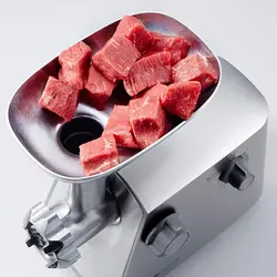 چرخ گوشت پاناسونیک مدل Panasonic MK-GM1700